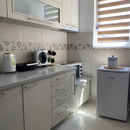 Mka Suite Kragujevac Bagian luar foto