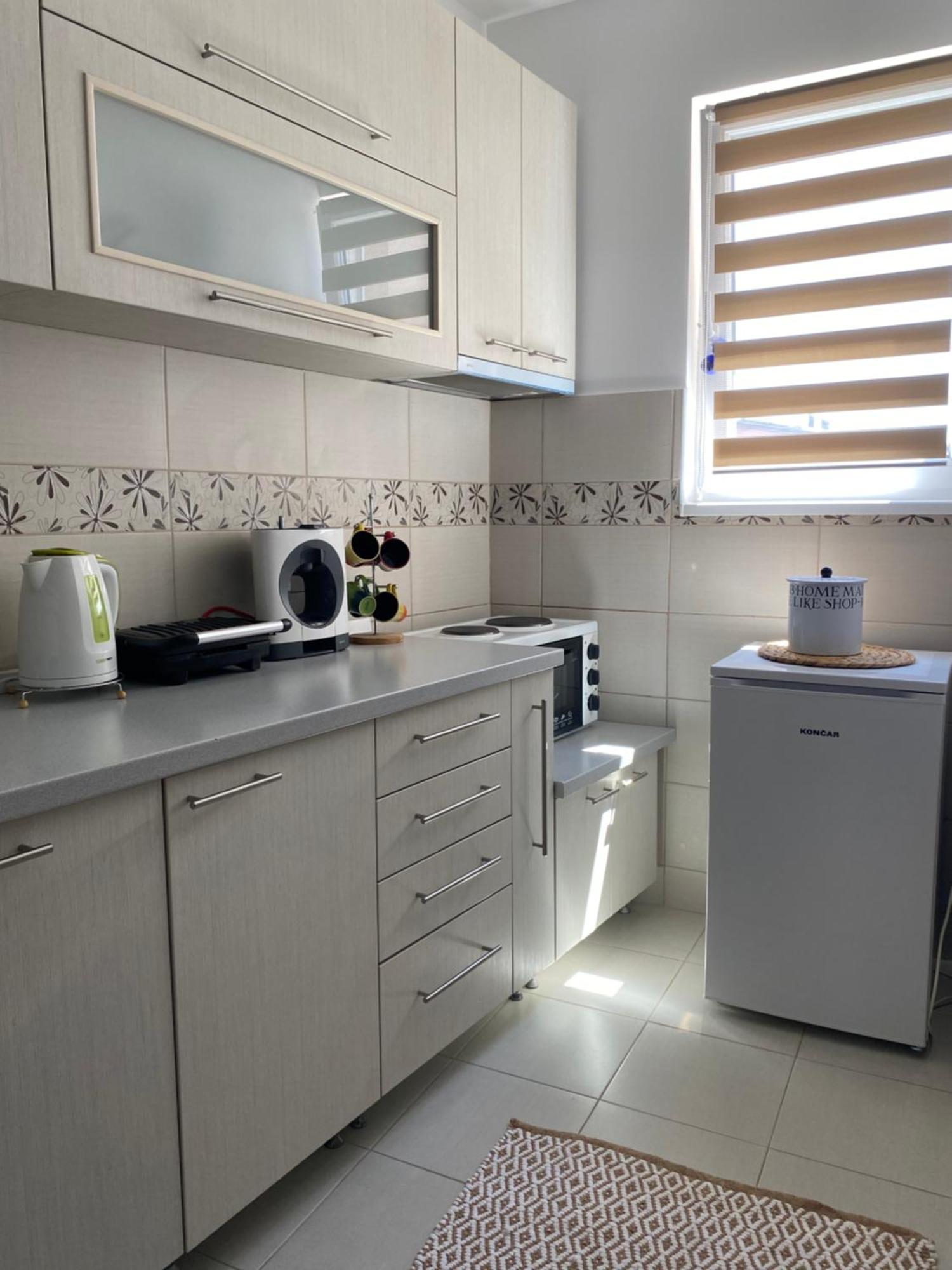 Mka Suite Kragujevac Bagian luar foto
