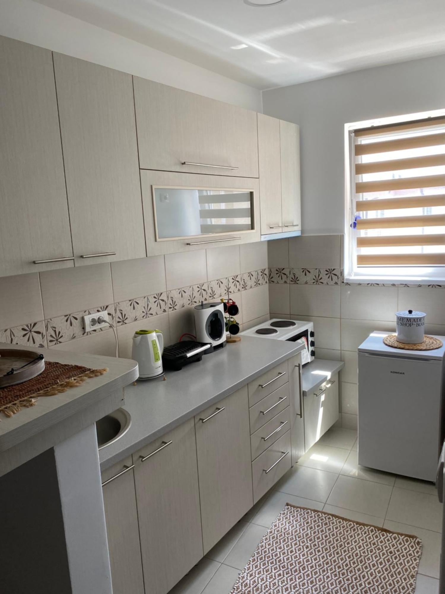Mka Suite Kragujevac Bagian luar foto