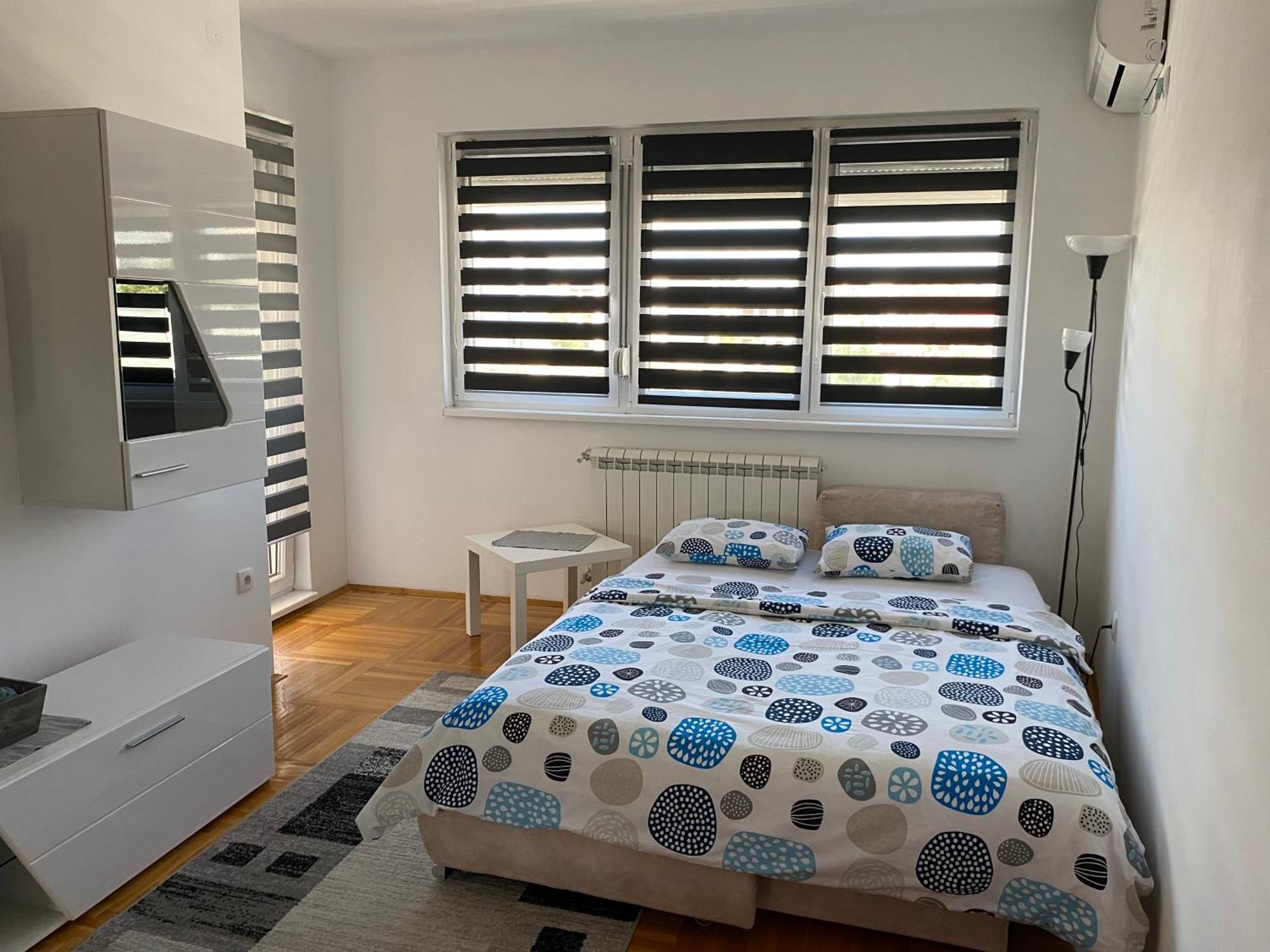Mka Suite Kragujevac Bagian luar foto