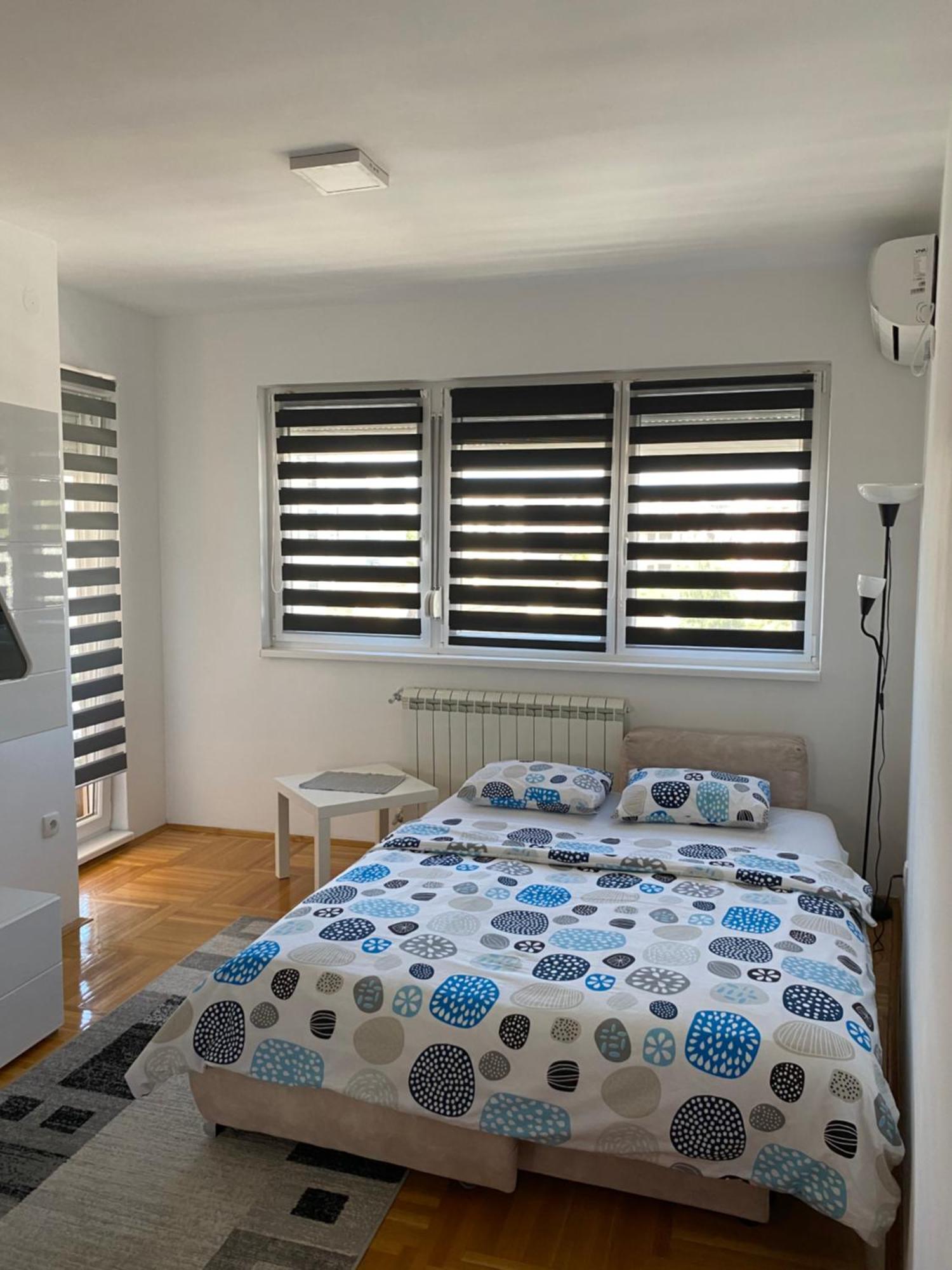 Mka Suite Kragujevac Bagian luar foto