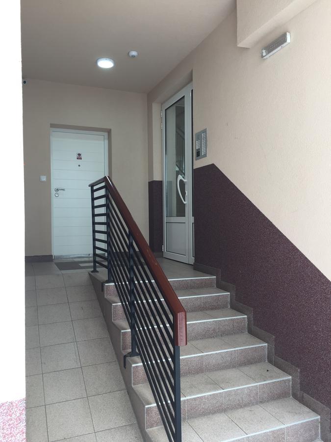 Mka Suite Kragujevac Bagian luar foto