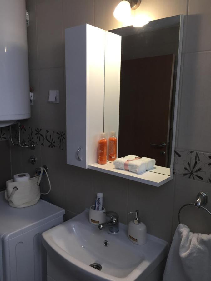 Mka Suite Kragujevac Bagian luar foto