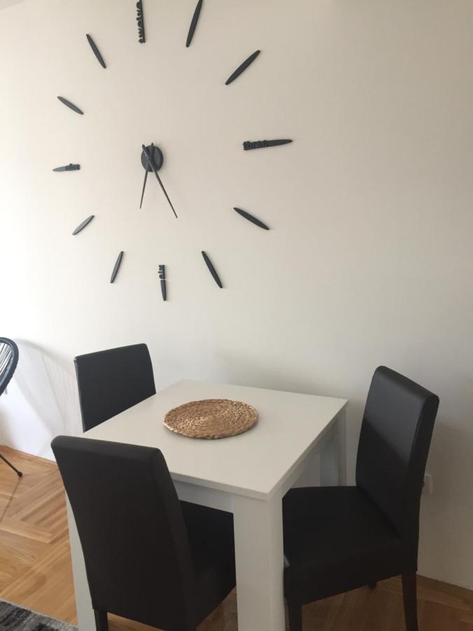 Mka Suite Kragujevac Bagian luar foto