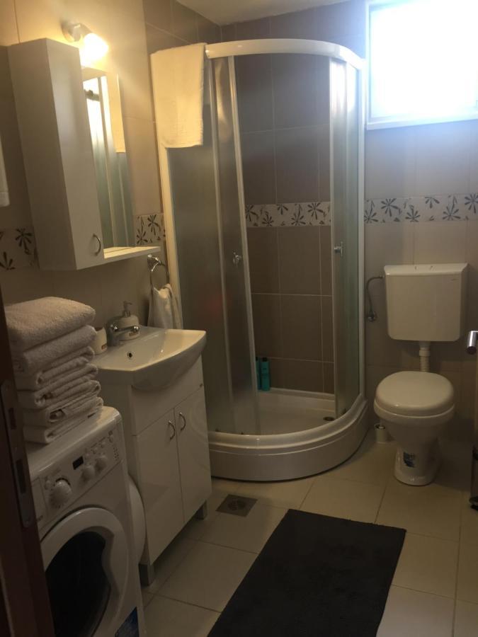 Mka Suite Kragujevac Bagian luar foto