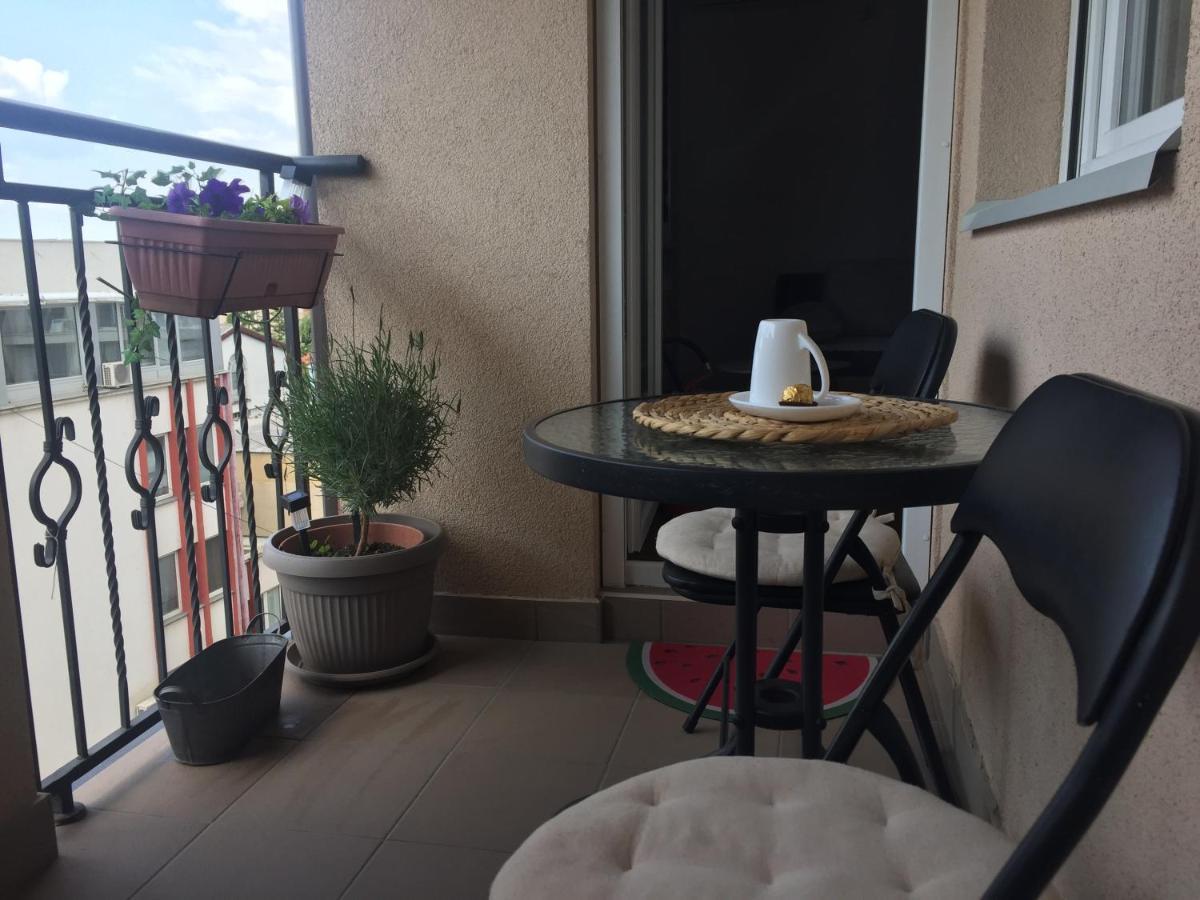 Mka Suite Kragujevac Bagian luar foto