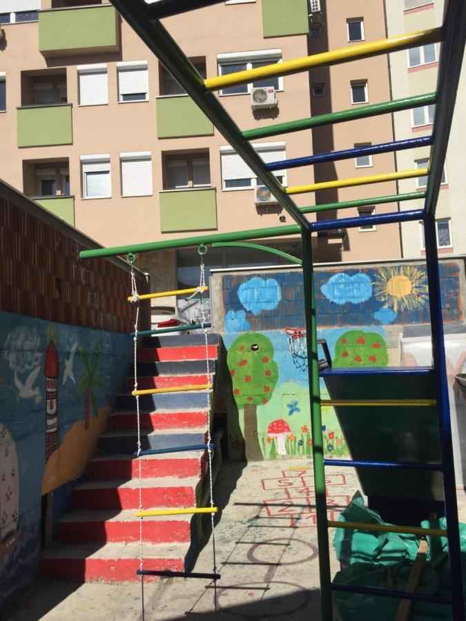 Mka Suite Kragujevac Bagian luar foto